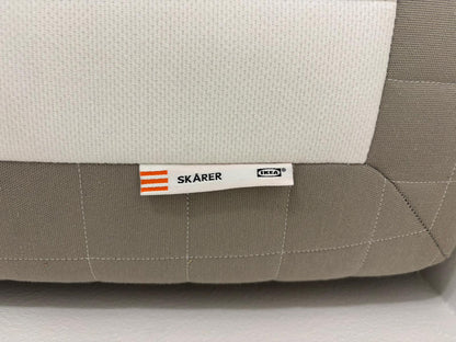 Ikea Skårer Runkopatja