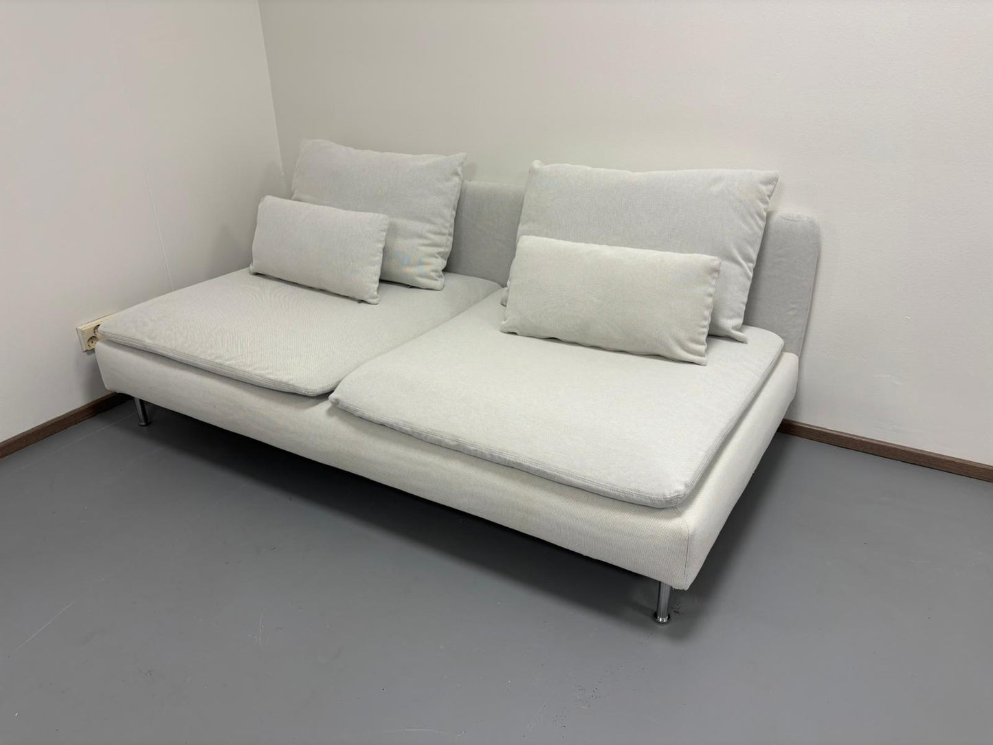 Ikea Söderhamn Sohva
