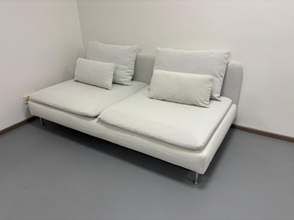 Ikea Söderhamn Sohva