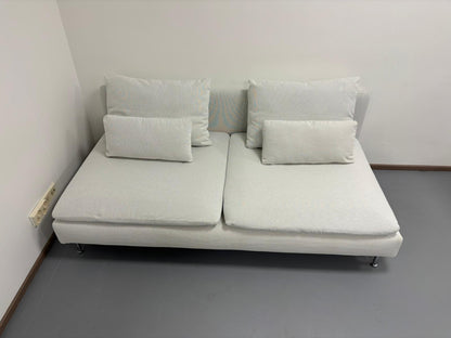 Ikea Söderhamn Sohva
