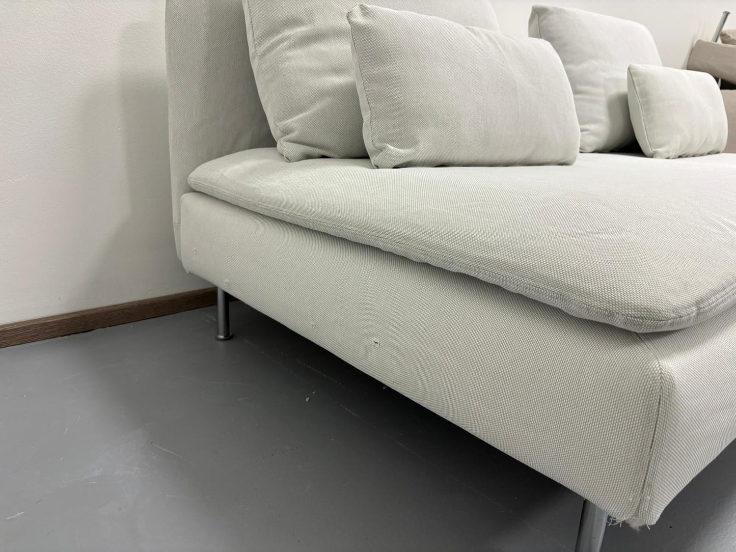 Ikea Söderhamn Sohva