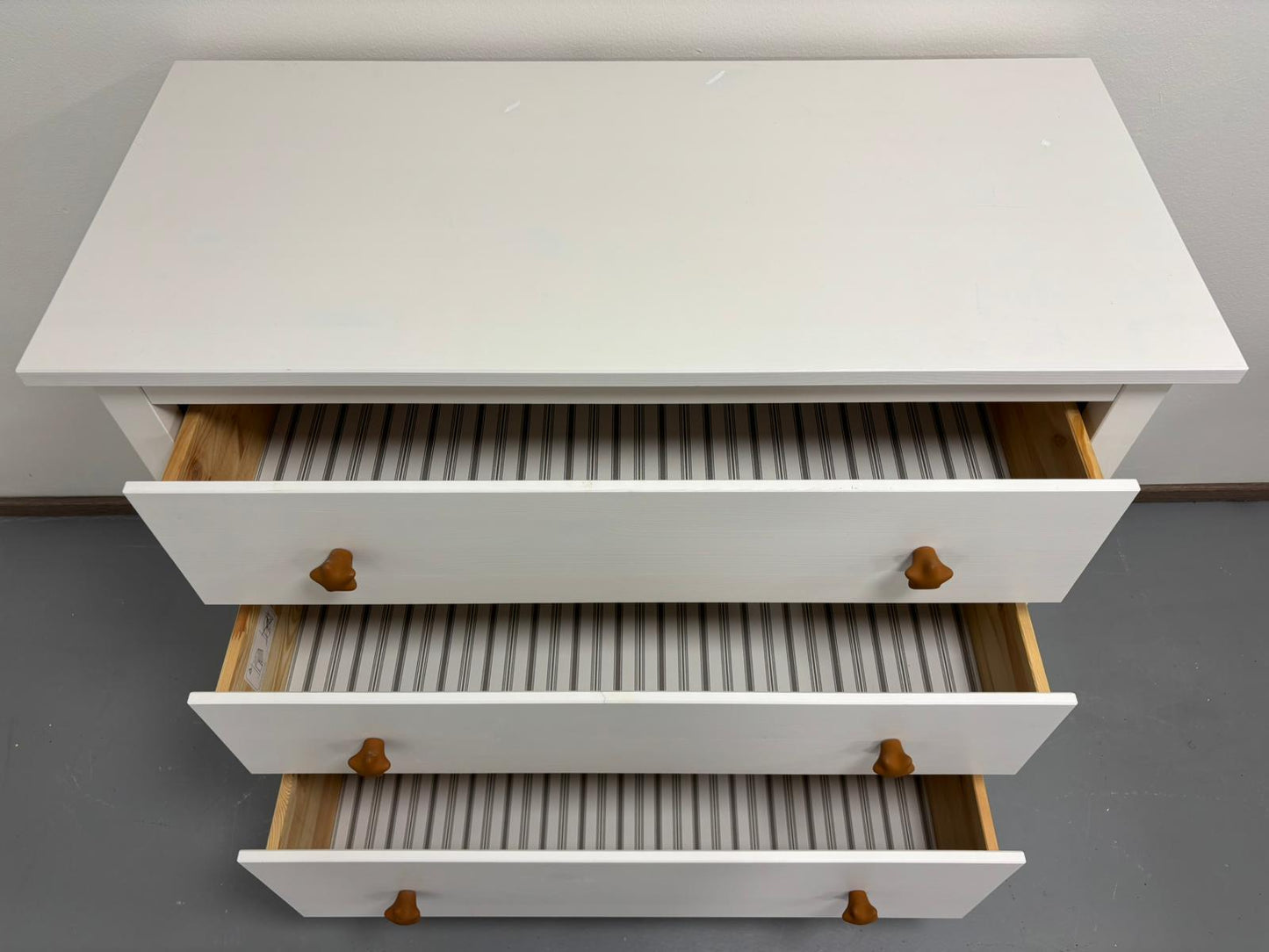 Ikea Hemnes Lipasto