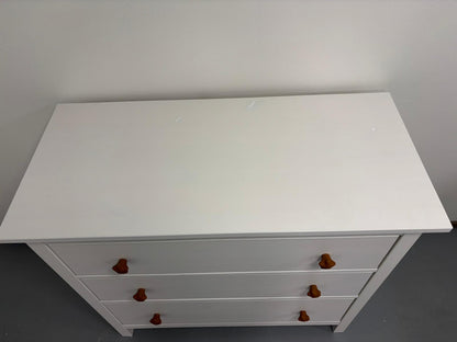 Ikea Hemnes Lipasto