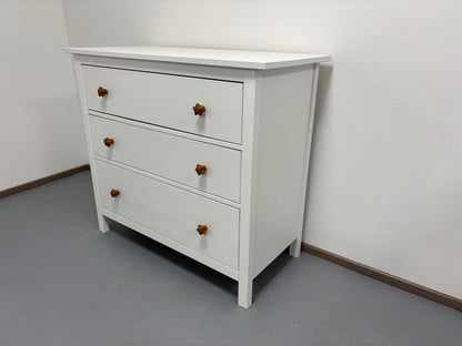 Ikea Hemnes Lipasto