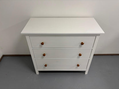 Ikea Hemnes Lipasto