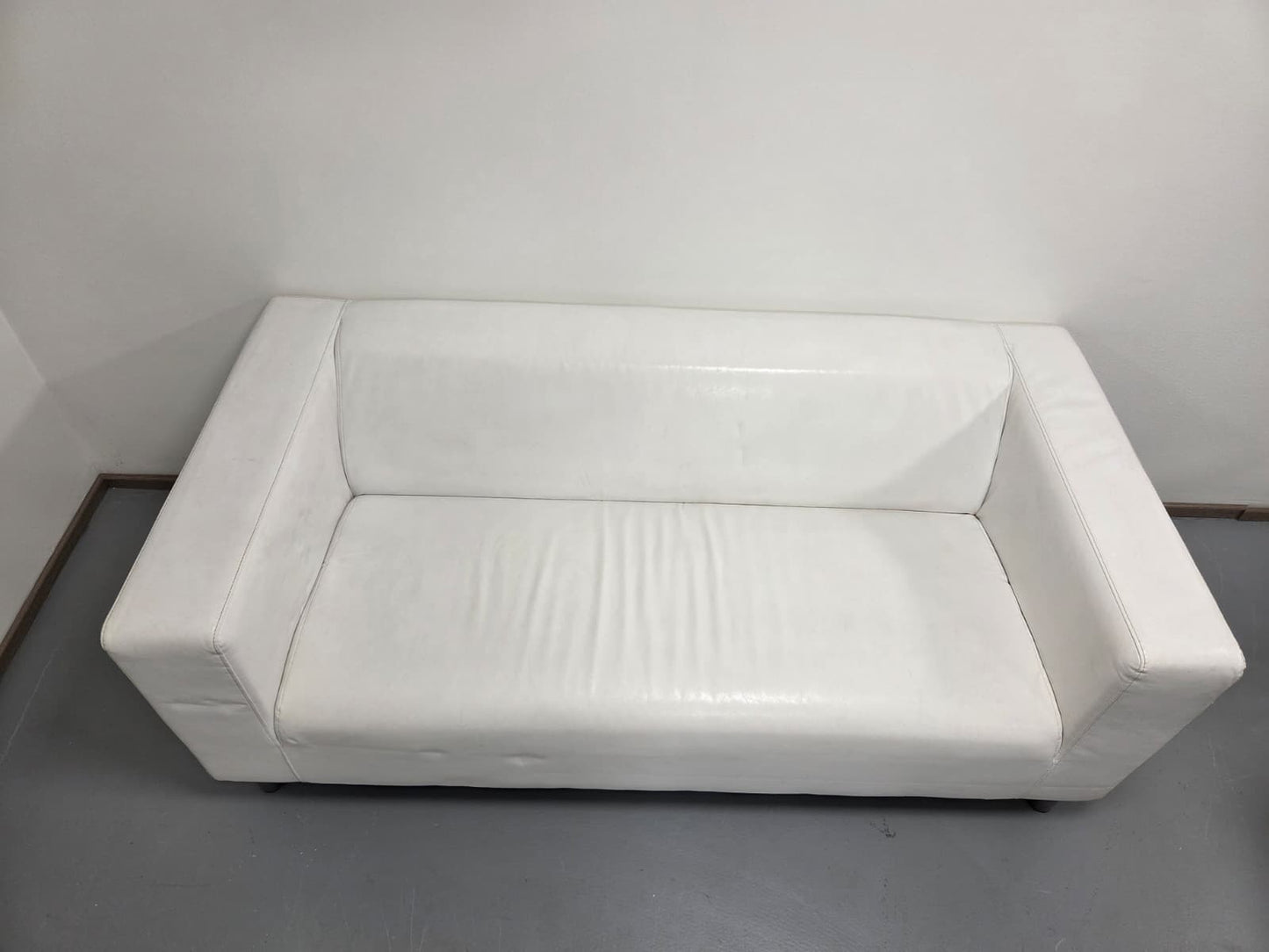 Ikea Klippan Sohva