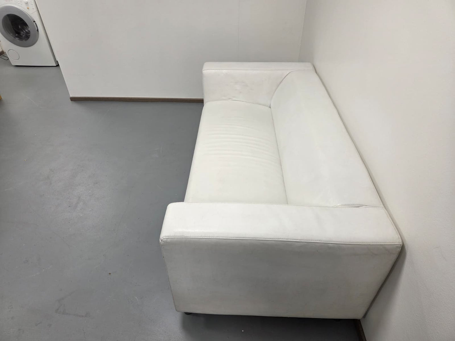 Ikea Klippan Sohva