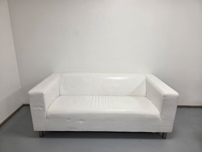 Ikea Klippan Sohva