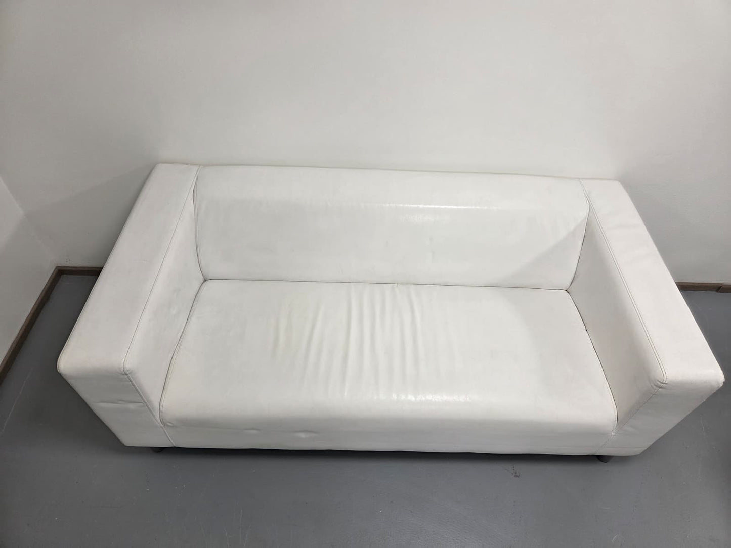 Ikea Klippan Sohva