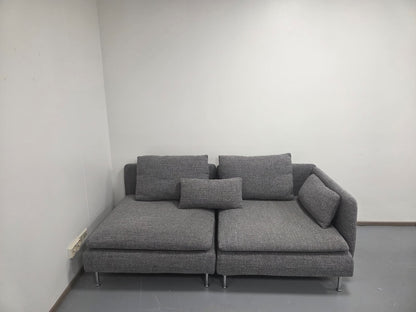 Ikea Söderhamn Sohva