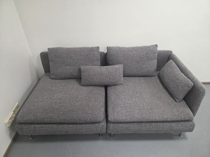 Ikea Söderhamn Sohva