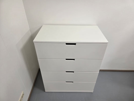 Ikea Nordli Lipasto