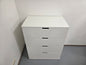Ikea Nordli Lipasto