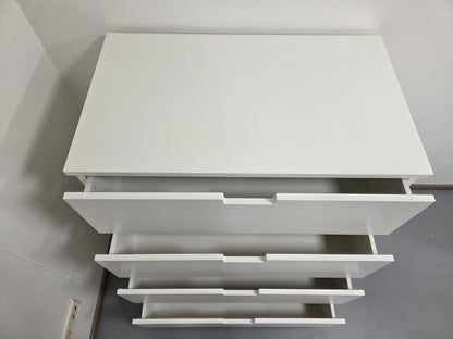 Ikea Nordli Lipasto
