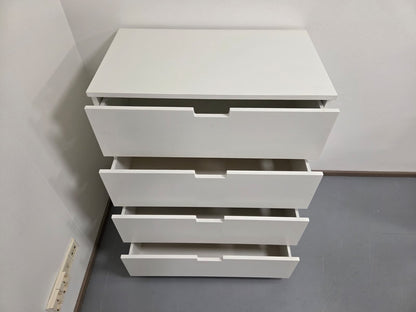 Ikea Nordli Lipasto