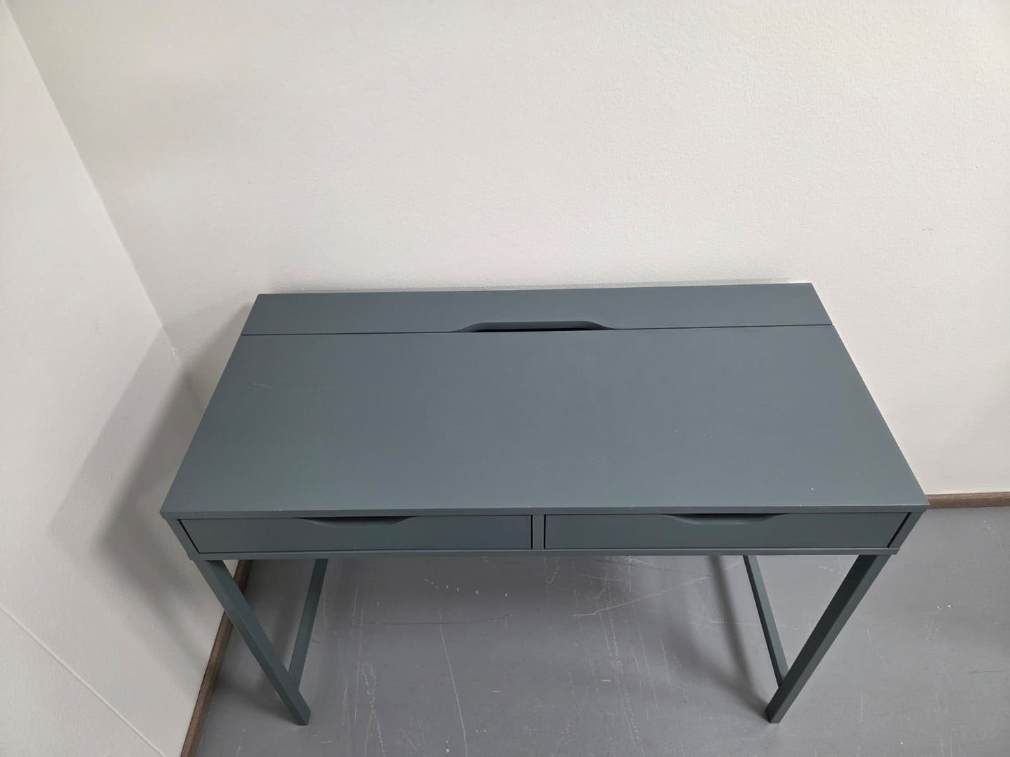 Ikea Alex Työpöytä