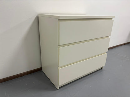 Ikea Malm Lipasto