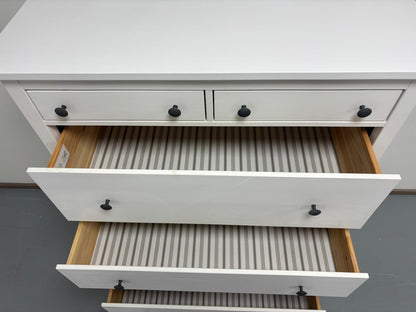 Ikea Hemnes Lipasto