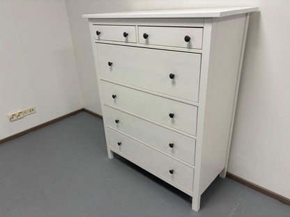 Ikea Hemnes Lipasto