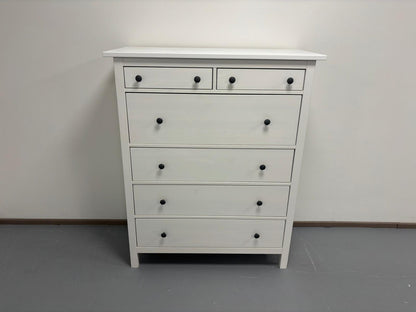 Ikea Hemnes Lipasto