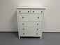 Ikea Hemnes Lipasto