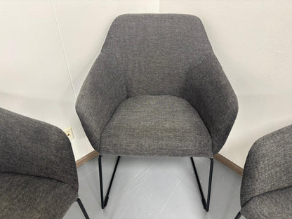 Ikea Tossberg Tuoli 3 Kpl