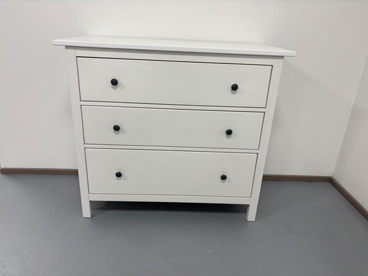 Ikea Hemnes Lipasto
