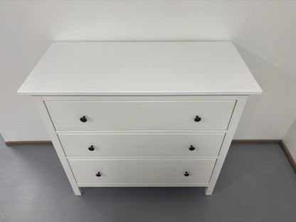Ikea Hemnes Lipasto