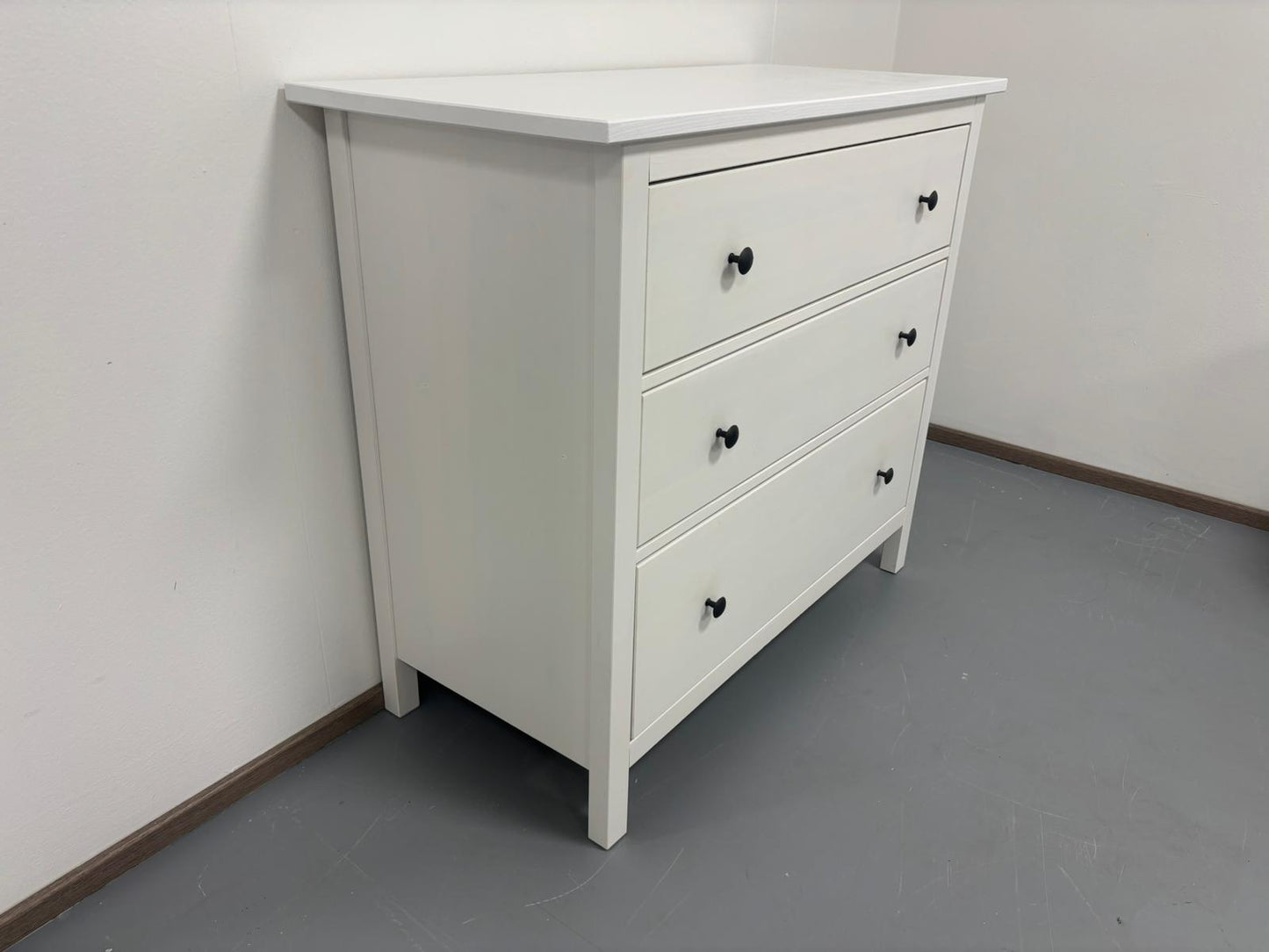 Ikea Hemnes Lipasto