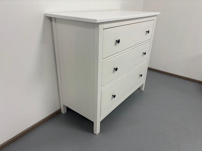 Ikea Hemnes Lipasto
