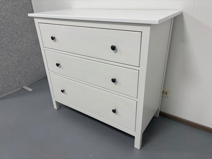 Ikea Hemnes Lipasto