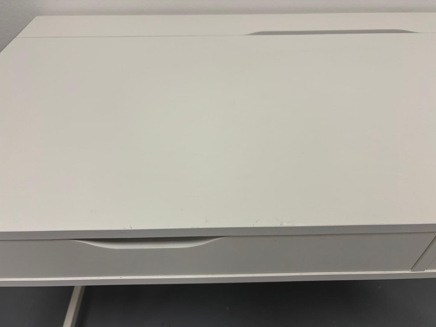 Ikea Alex Työpöytä