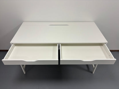 Ikea Alex Työpöytä