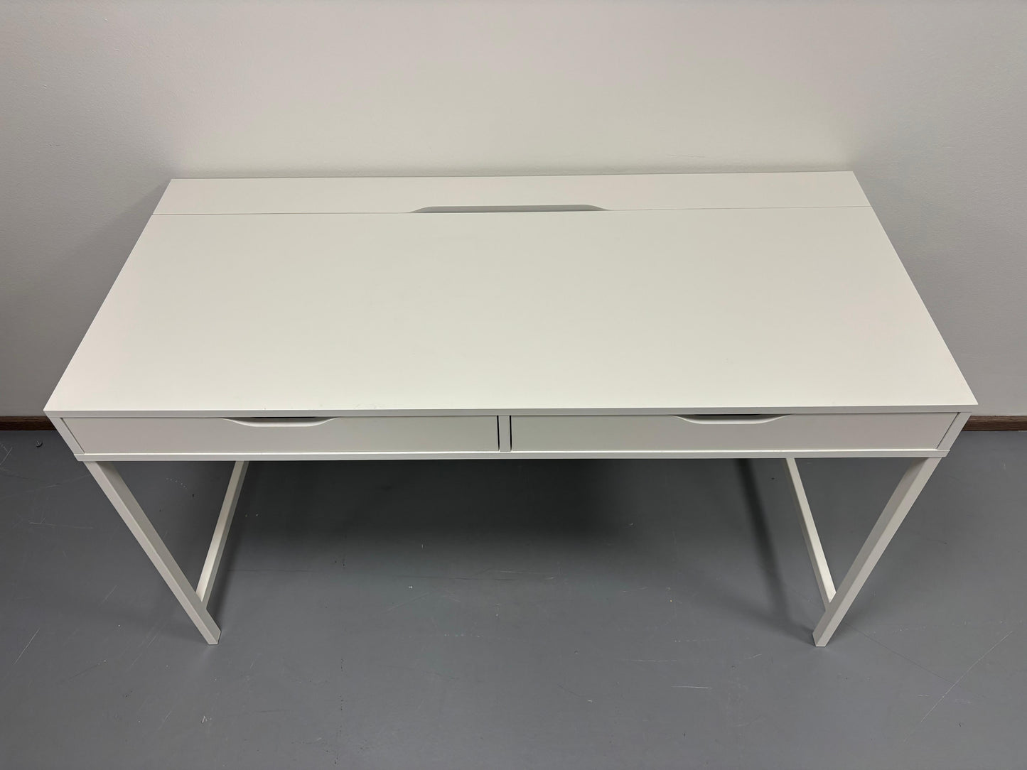 Ikea Alex Työpöytä