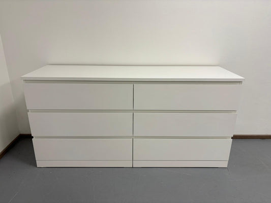 Ikea Malm Lipasto
