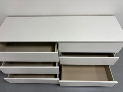 Ikea Malm Lipasto