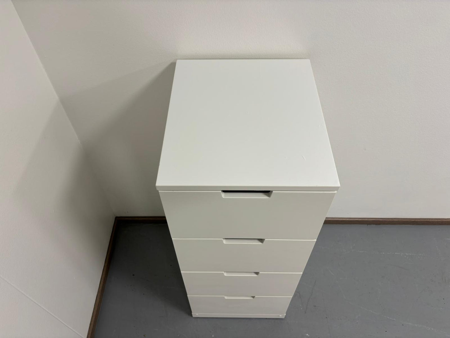 Ikea Nordli Lipasto