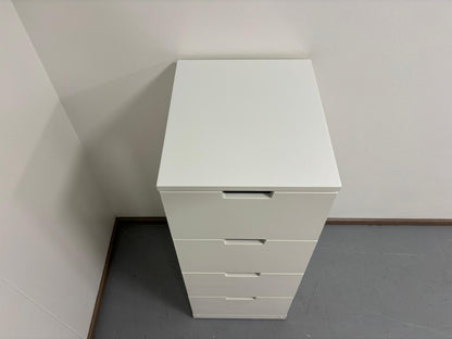 Ikea Nordli Lipasto