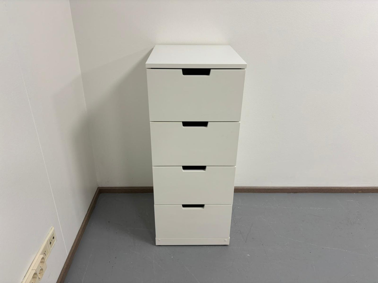 Ikea Nordli Lipasto