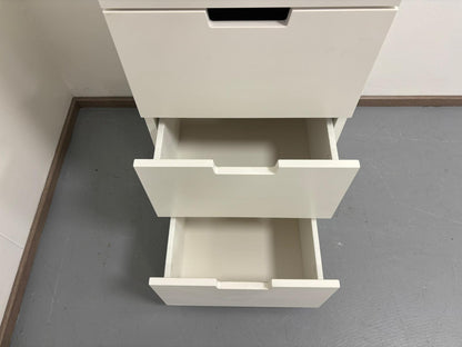 Ikea Nordli Lipasto