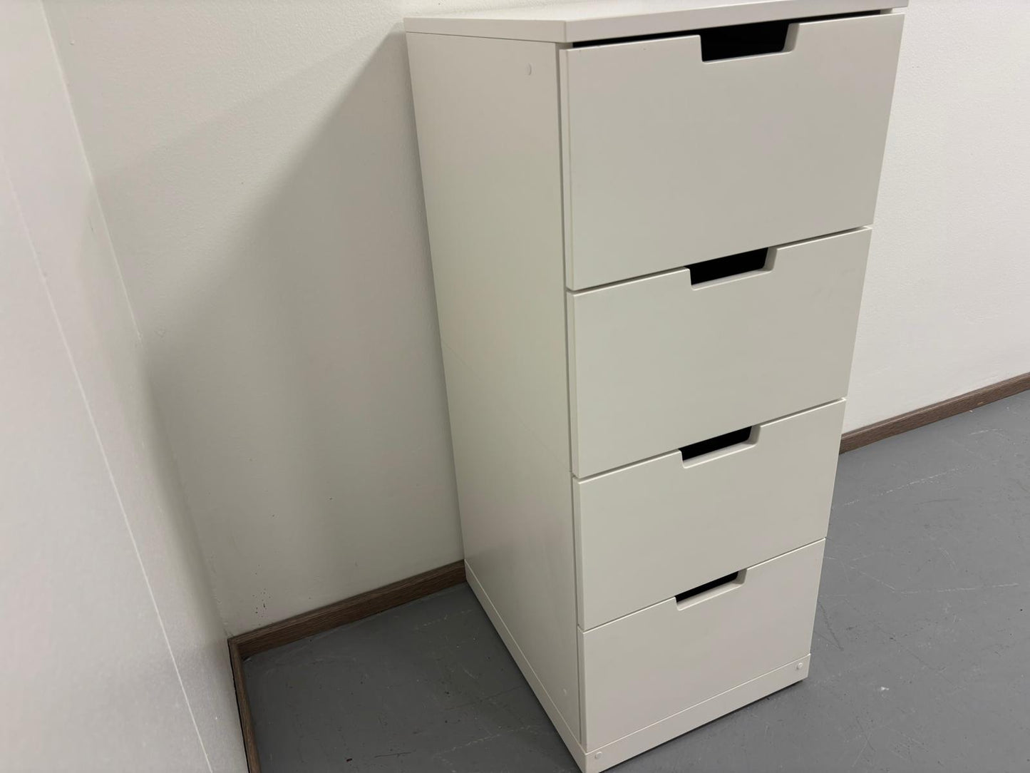 Ikea Nordli Lipasto