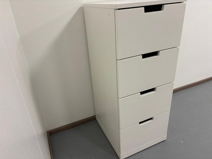 Ikea Nordli Lipasto