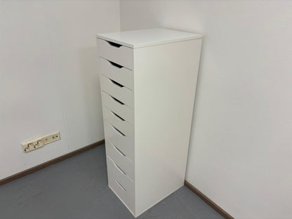 Ikea Alex Lipasto