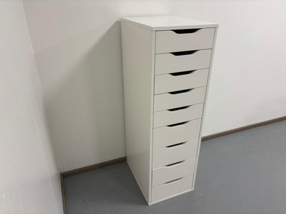 Ikea Alex Lipasto