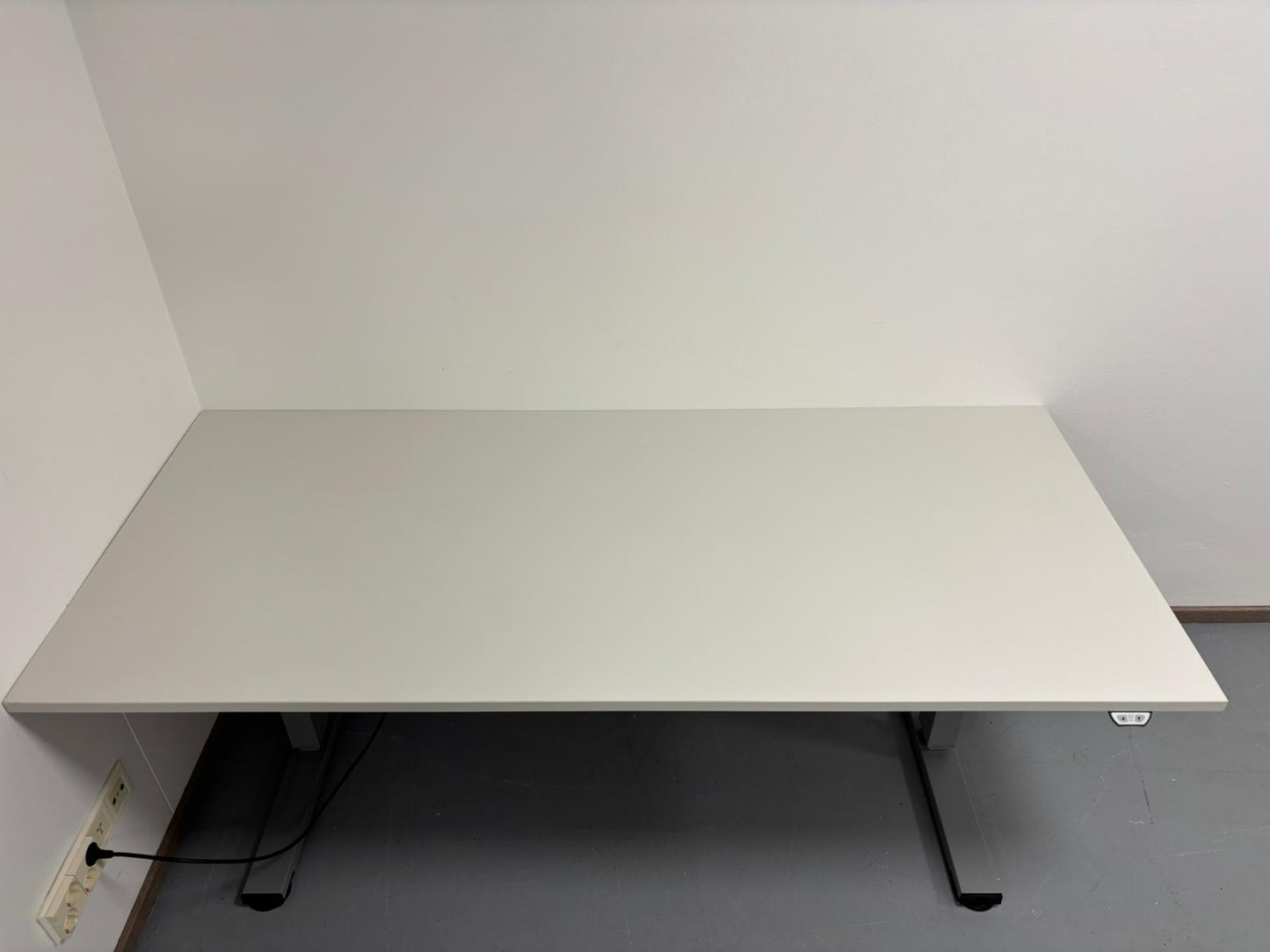 Martela Sähköpöytä