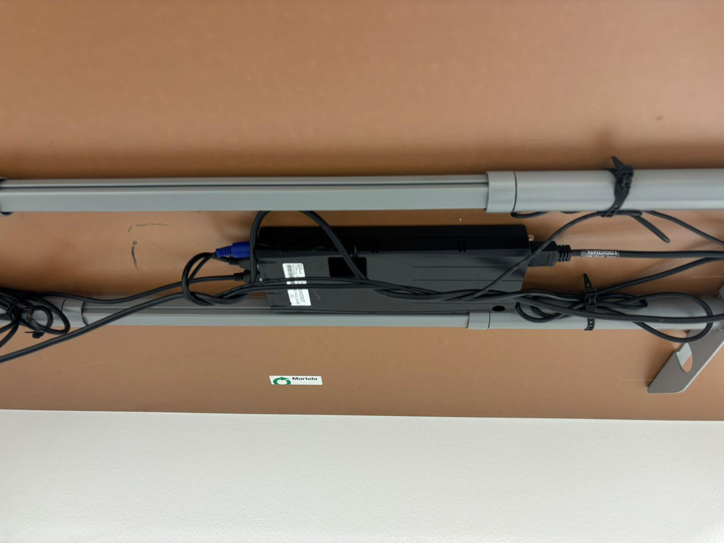 Martela Sähköpöytä