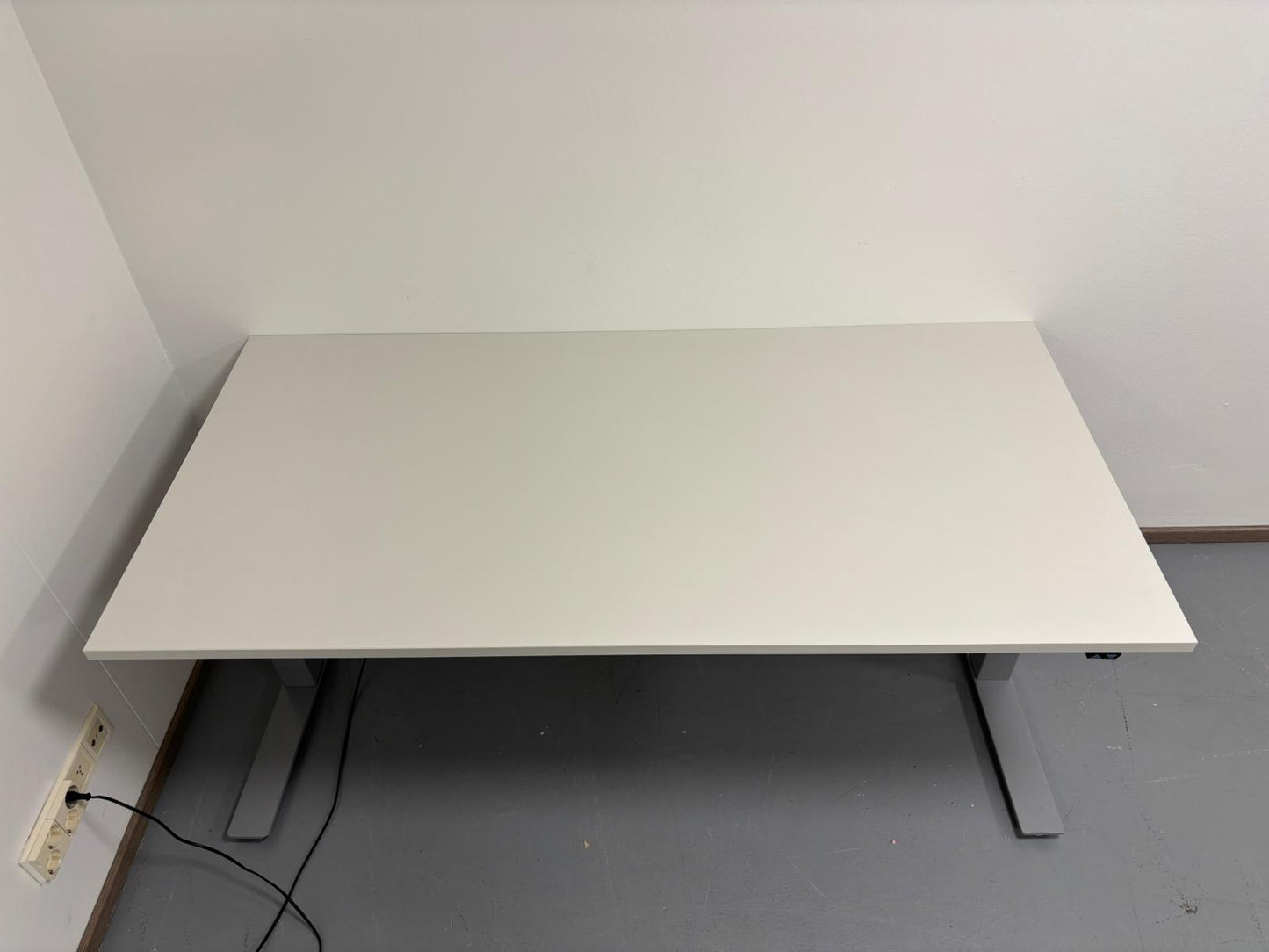 Martela Sähköpöytä