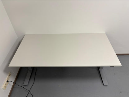 Martela Sähköpöytä