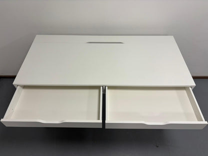 Ikea Alex Työpöytä