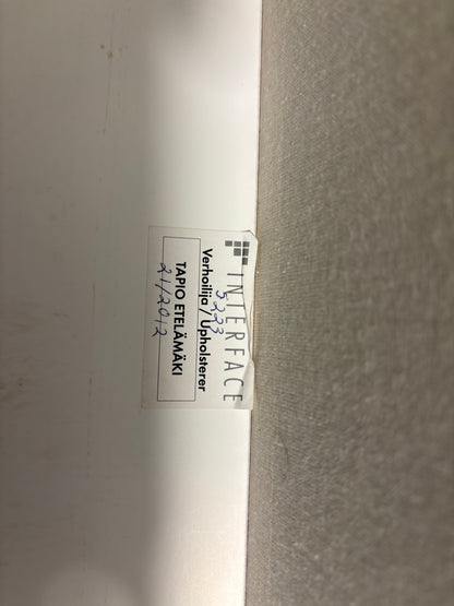 INTERFACE Höyhen Sohva